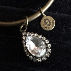 Loren Hope Jewelry - Loren Hope Diamond Bangle Bracelet Loren Hope Jewelry - Loren Hope Diamond Bangle Bracelet